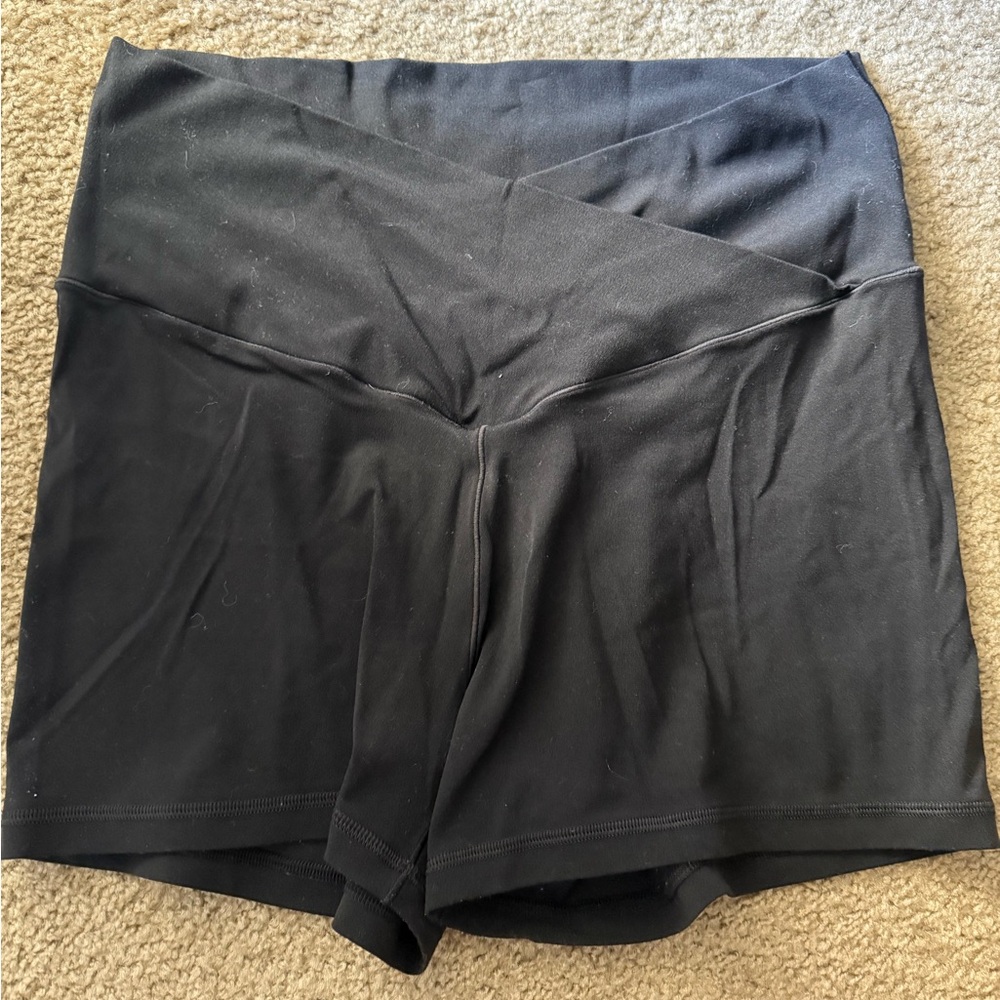 NWOT Aerie Shorts 🖤